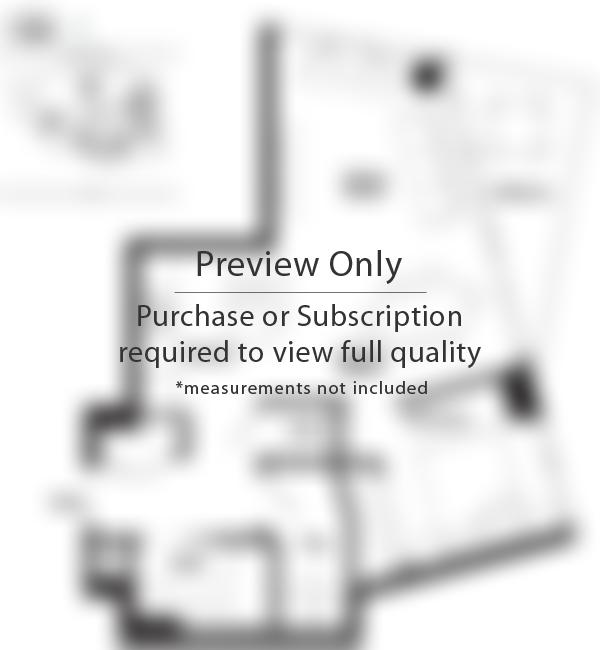Floor Plan 1502 1372 Seymour St.