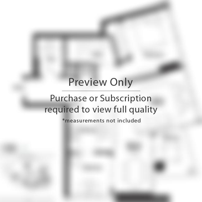 Floor Plan 1503 1372 Seymour St.