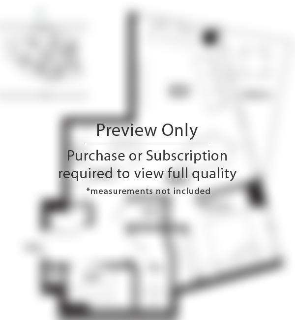 Floor Plan 1803 1372 Seymour St.