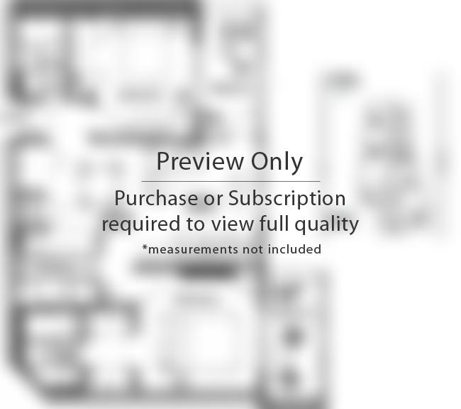 Floor Plan 1305 1060 Alberni