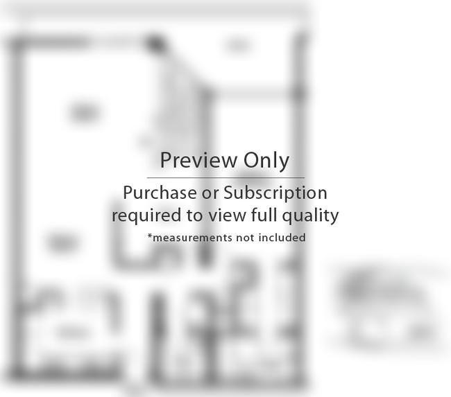 Floor Plan G03 1450 Pennyfarthing