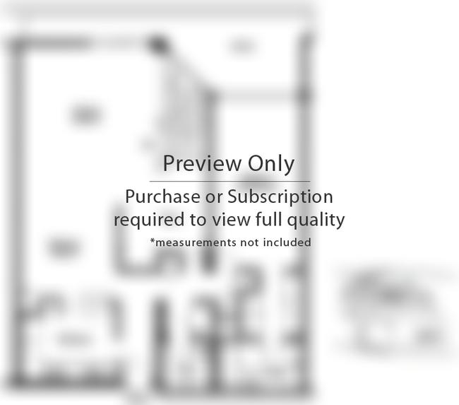 Floor Plan G07 1450 Pennyfarthing