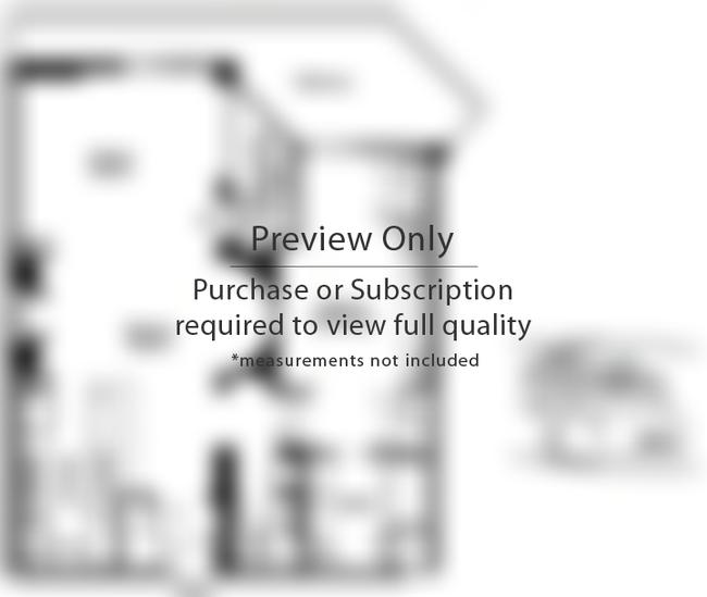 Floor Plan G09 1450 Pennyfarthing