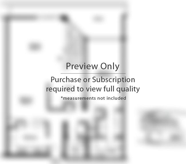 Floor Plan G05 1450 Pennyfarthing