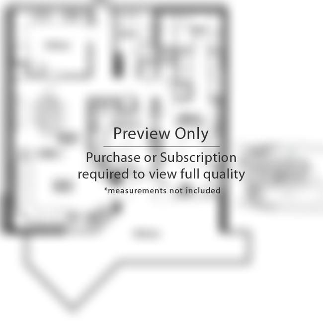 Floor Plan 106 1450 Pennyfarthing