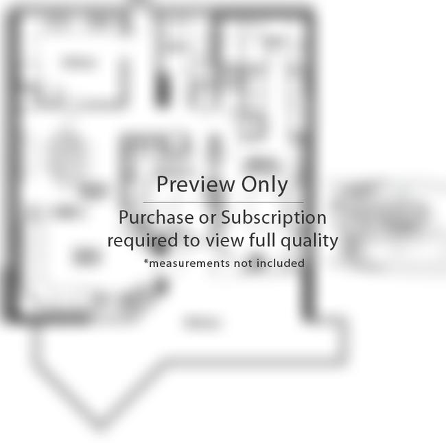 Floor Plan 108 1450 Pennyfarthing