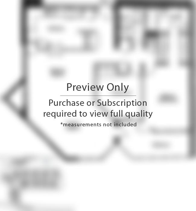 Floor Plan 204 1450 Pennyfarthing