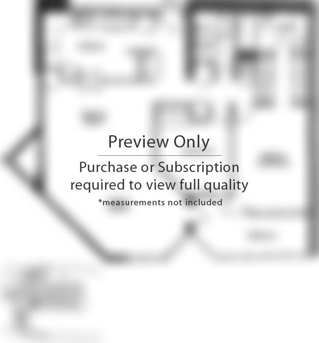 Floor Plan 404 1450 Pennyfarthing