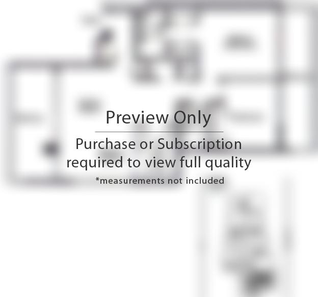 Floor Plan PH2101 1060 Alberni
