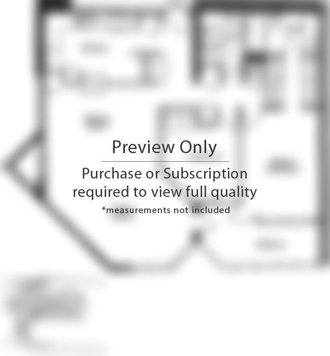 Floor Plan 604 1450 Pennyfarthing