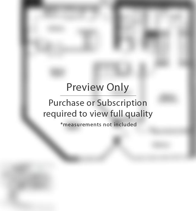Floor Plan 704 1450 Pennyfarthing
