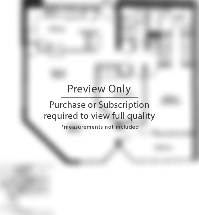 Floor Plan 904 1450 Pennyfarthing