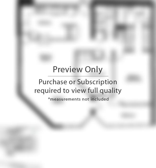 Floor Plan 1004 1450 Pennyfarthing