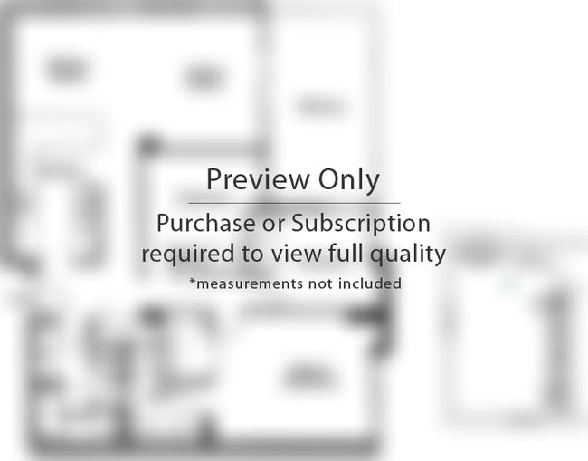 Floor Plan T1505 3980 Carrigan Ct, Burnaby