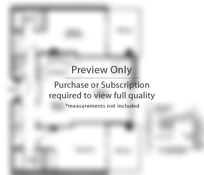 Floor Plan T3202 3980 Carrigan Ct, Burnaby