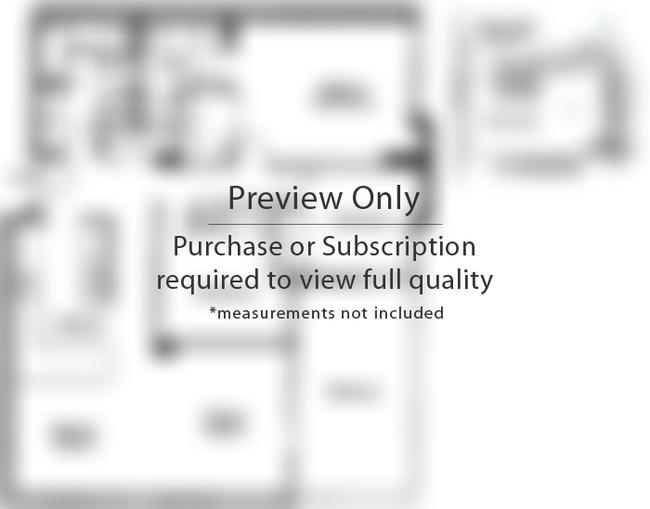 Floor Plan T3201 3980 Carrigan Ct, Burnaby