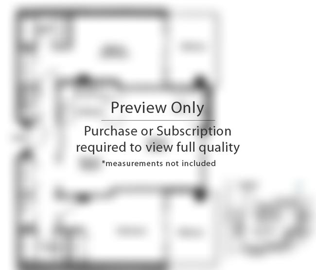 Floor Plan T4901 3980 Carrigan Ct, Burnaby