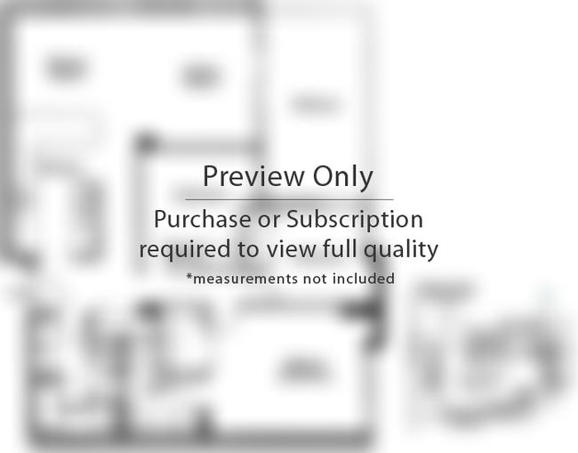 Floor Plan T4903 3980 Carrigan Ct, Burnaby