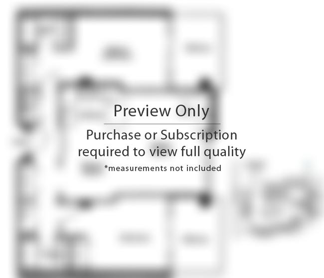 Floor Plan T4902 3980 Carrigan Ct, Burnaby