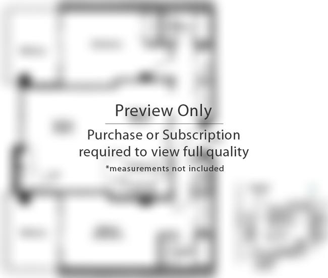 Floor Plan T4909 3980 Carrigan Ct, Burnaby