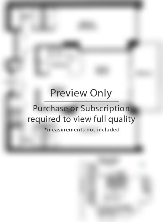 Floor Plan 105 3980 Carrigan Ct, Burnaby