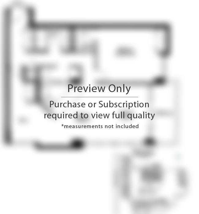 Floor Plan 106 3980 Carrigan Ct, Burnaby