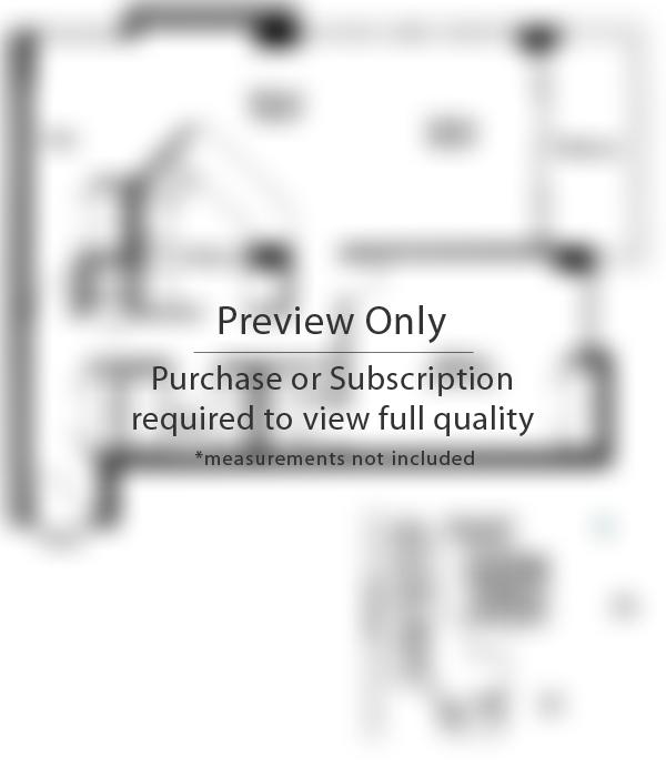 Floor Plan 206 3980 Carrigan Ct, Burnaby