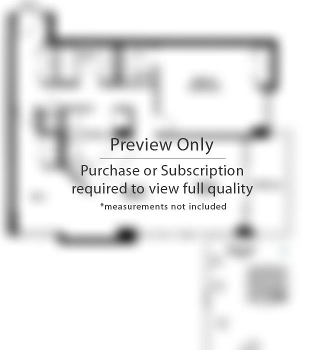 Floor Plan 308 3980 Carrigan Ct, Burnaby