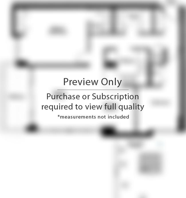 Floor Plan 302 3980 Carrigan Ct, Burnaby