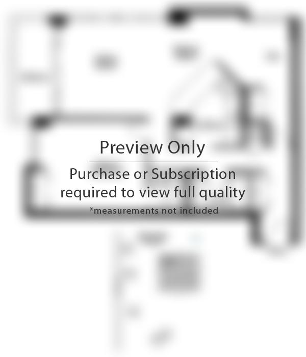 Floor Plan 304 3980 Carrigan Ct, Burnaby