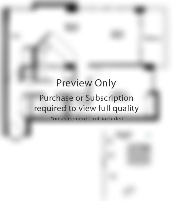 Floor Plan 306 3980 Carrigan Ct, Burnaby