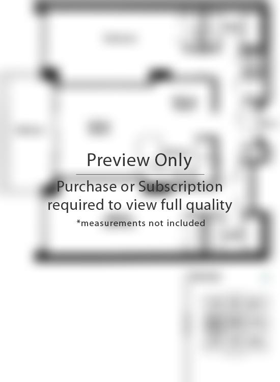Floor Plan 403 3980 Carrigan Ct, Burnaby