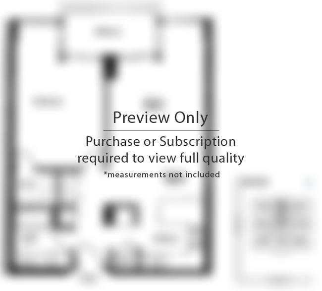Floor Plan 405 3980 Carrigan Ct, Burnaby