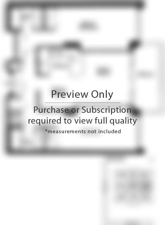 Floor Plan 707 3980 Carrigan Ct, Burnaby