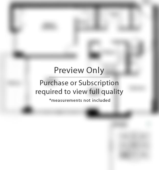 Floor Plan 602 3980 Carrigan Ct, Burnaby