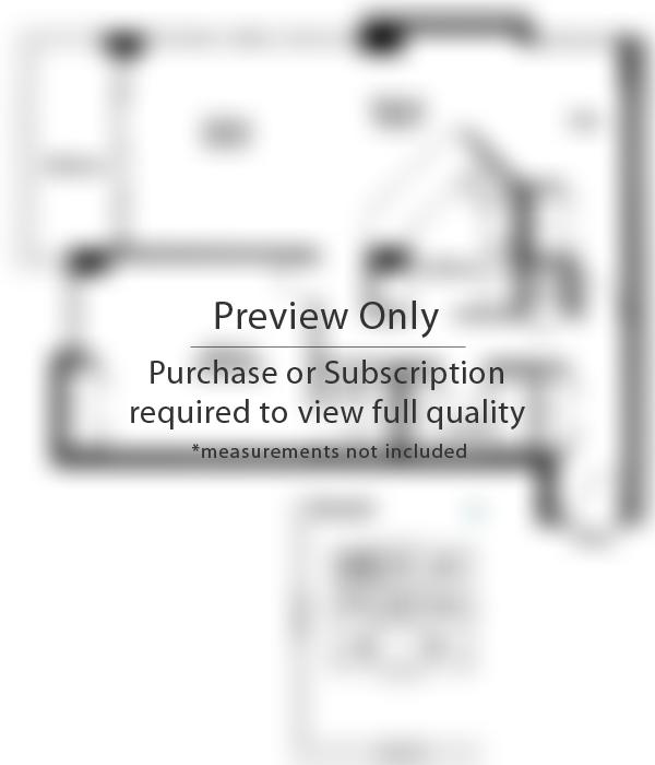 Floor Plan 1303 3980 Carrigan Ct, Burnaby