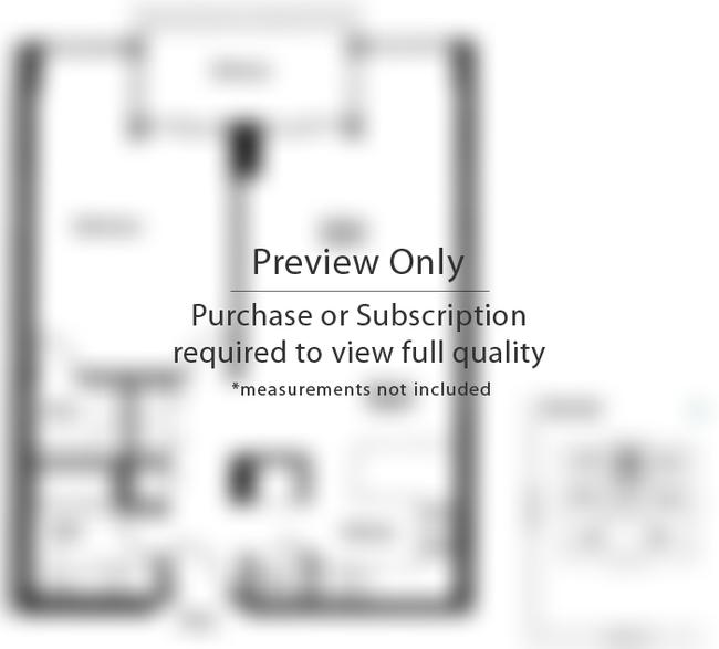 Floor Plan 1404 3980 Carrigan Ct, Burnaby
