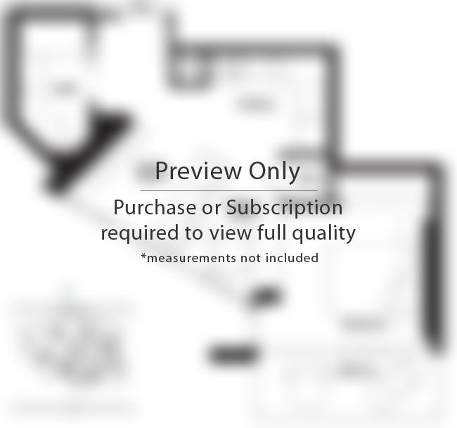 Floor Plan 2107 1372 Seymour St.