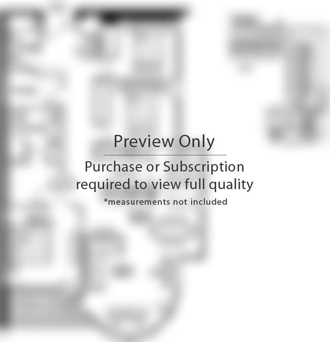 Floor Plan 302 1077 Marinaside
