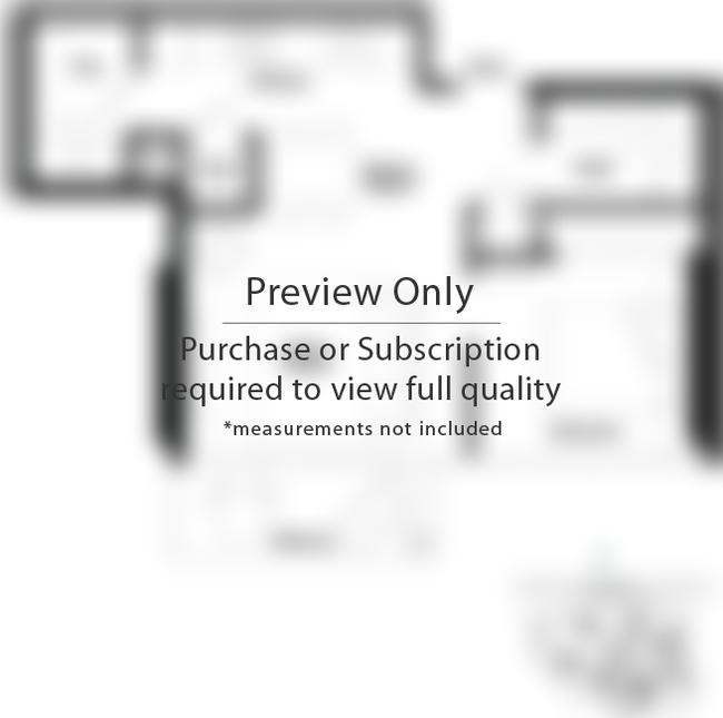 Floor Plan 3906 1372 Seymour St.