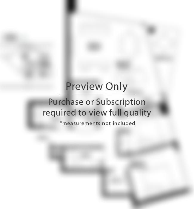 Floor Plan 4302 1372 Seymour St.
