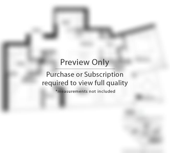 Floor Plan 4505 1372 Seymour St.