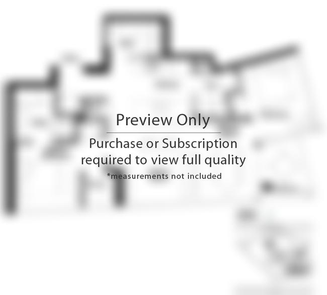 Floor Plan 4603 1372 Seymour St.