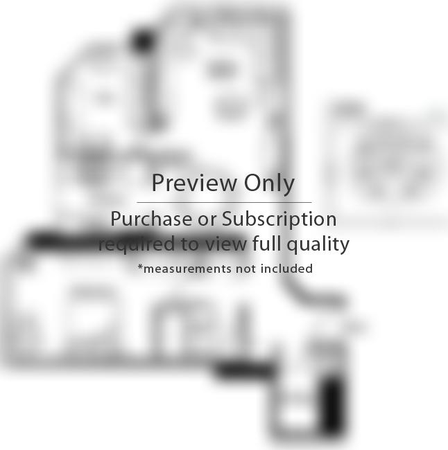 Floor Plan 1103 888 Hamilton