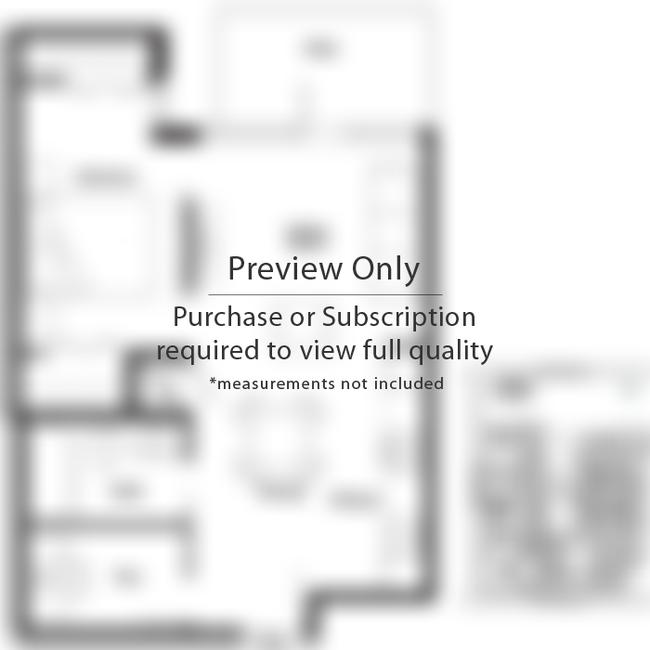 Floor Plan 131 1777 W. 7th Ave.
