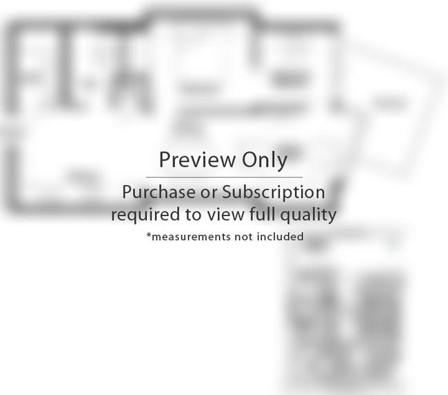 Floor Plan 126 1777 W. 7th Ave.