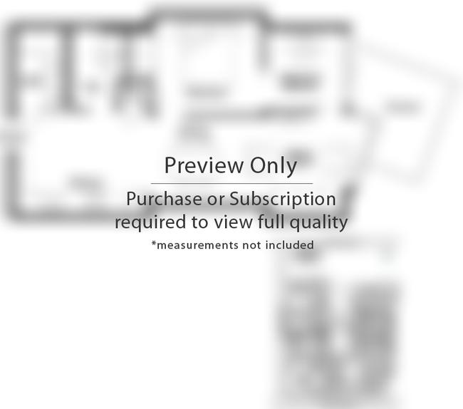 Floor Plan 128 1777 W. 7th Ave.