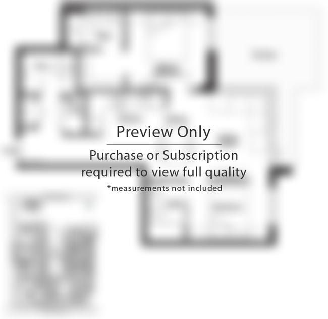 Floor Plan 110 1777 W. 7th Ave.