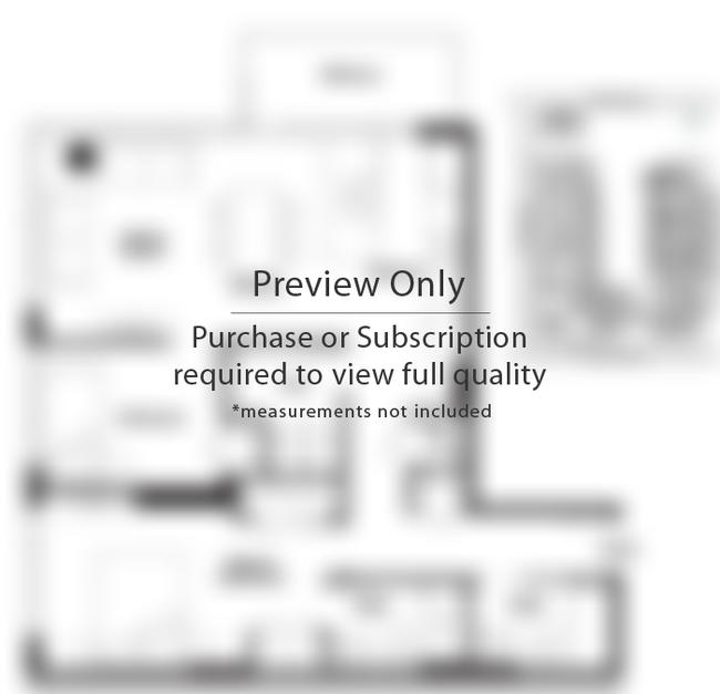 Floor Plan 208 1777 W. 7th Ave.