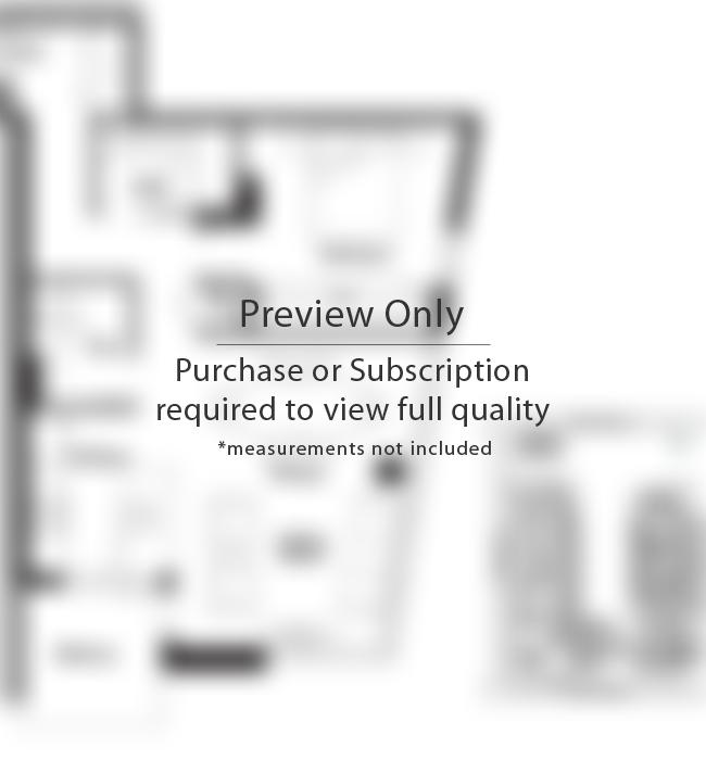 Floor Plan 220 1777 W. 7th Ave.
